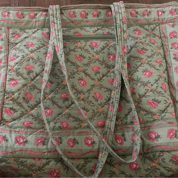 Vintage Pierre Deux French Country shoulder bag - Picture 10 of 10